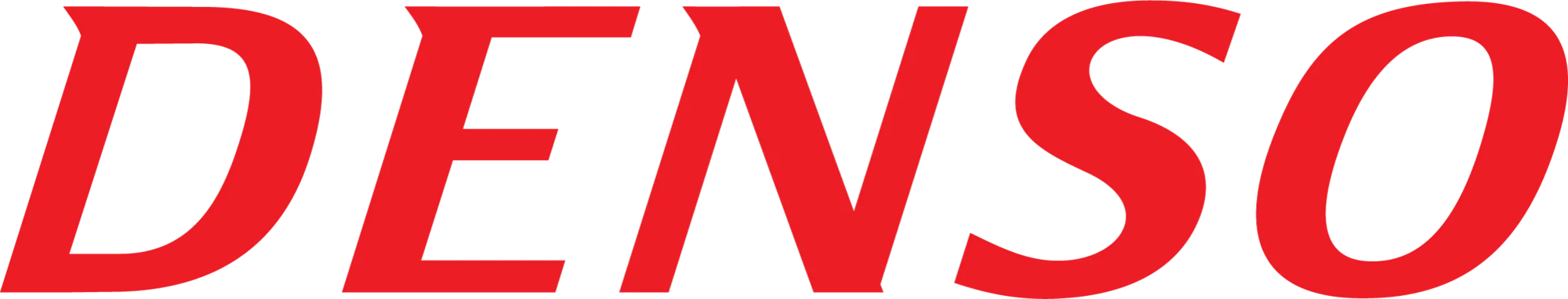Logo Denso