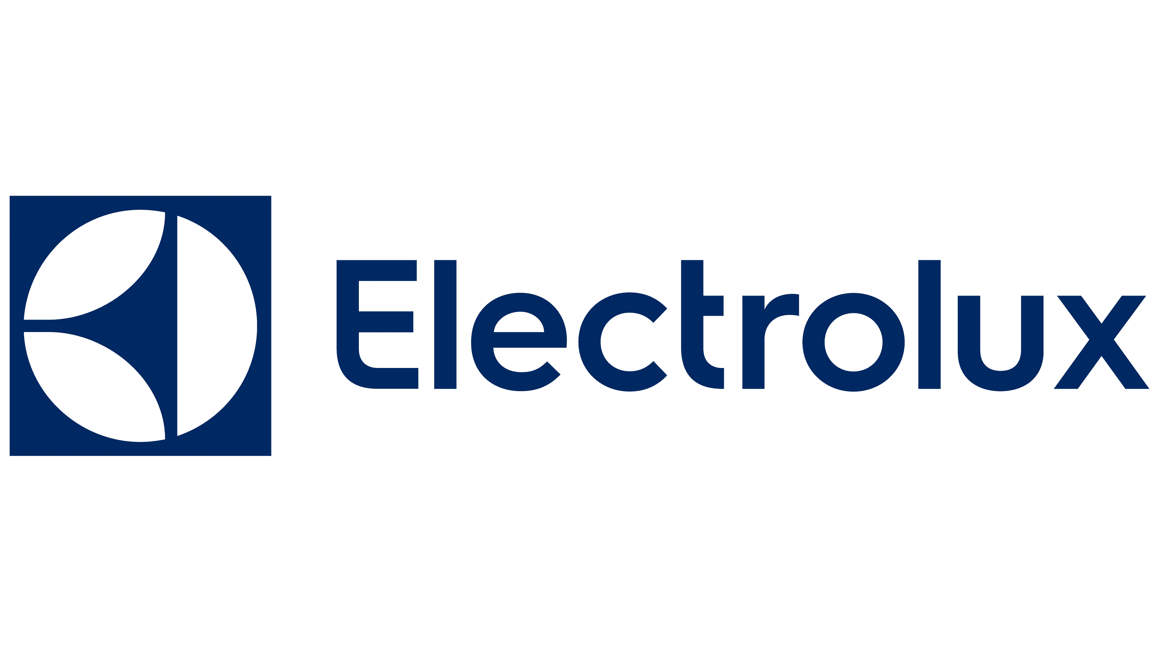 Logo Electrolux