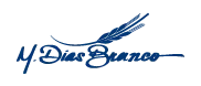 Logo M. Dias Branco