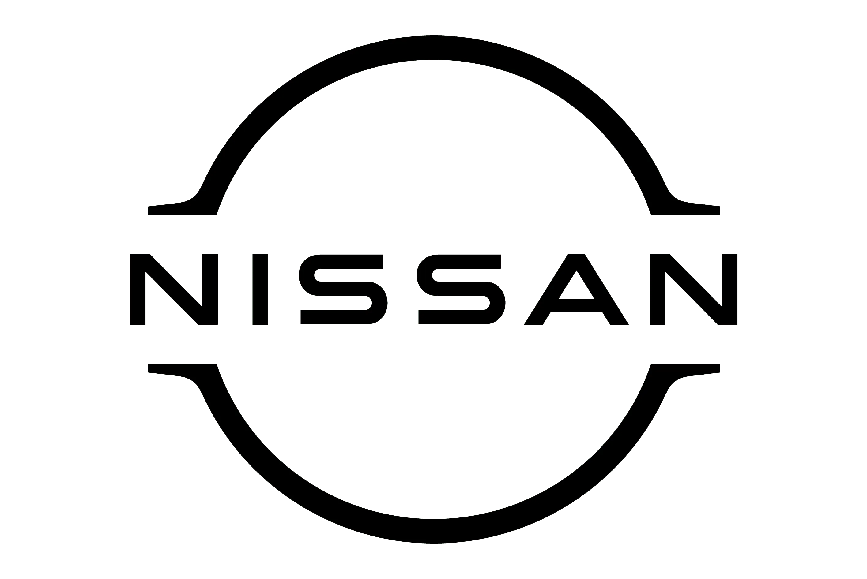 Logo Nissan