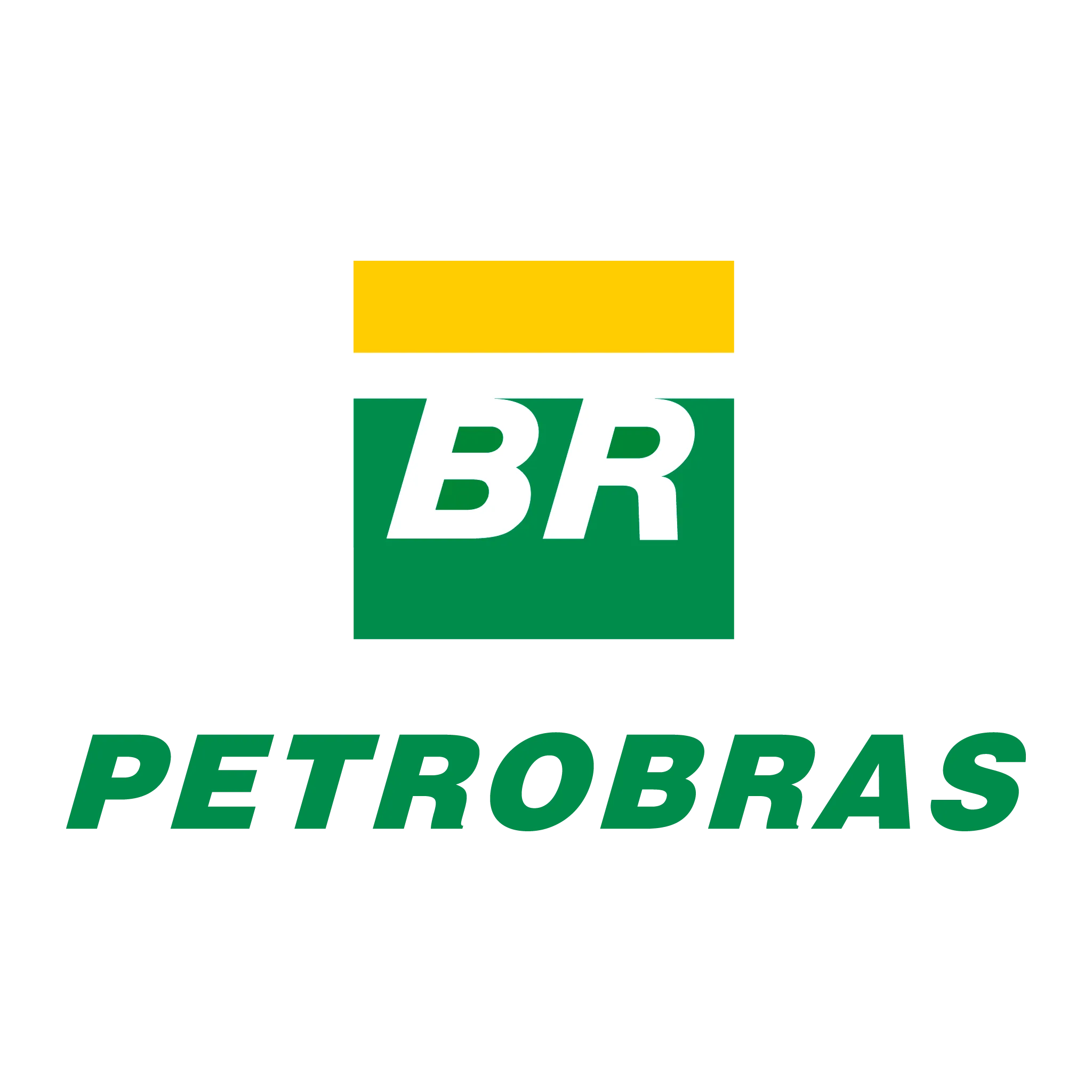 Logo Petrobras