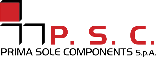 Logo Prima Sole Components