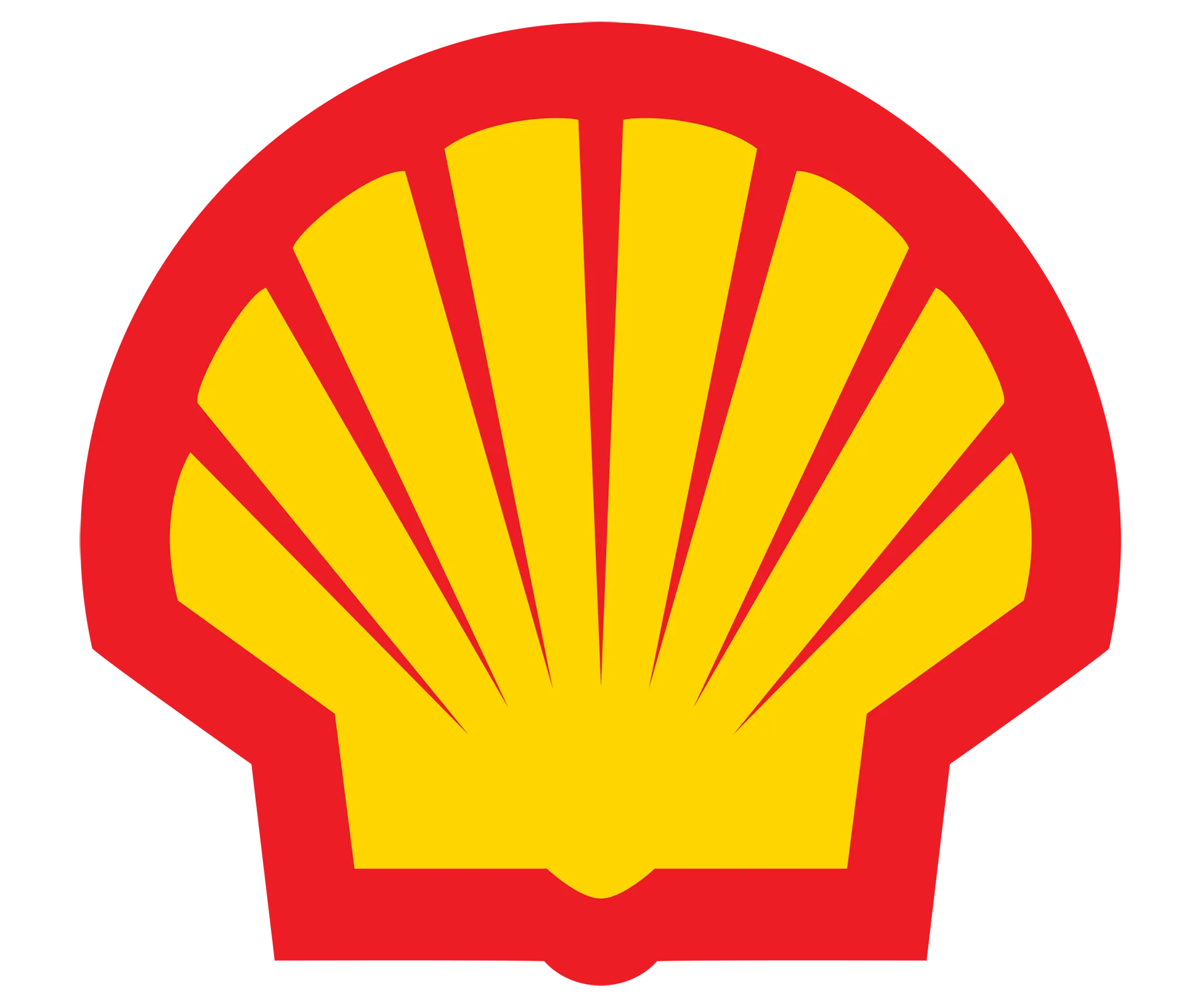 Logo Shell