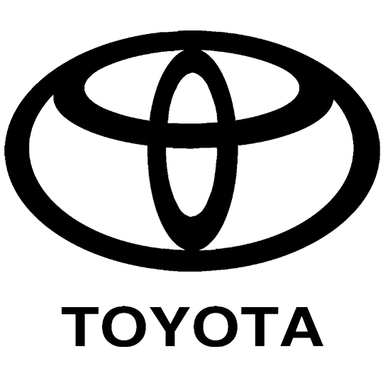 Logo Toyota