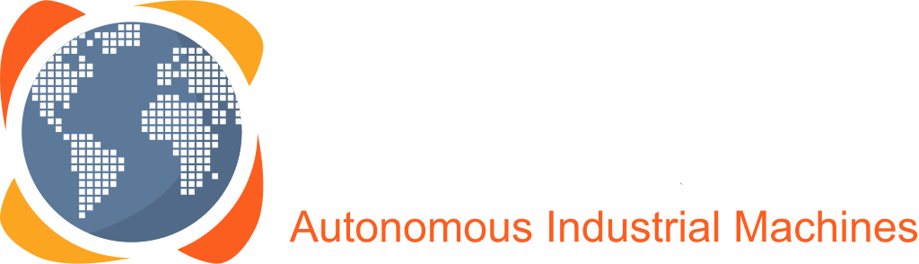 Ubivis — Autonomous Industrial Machines